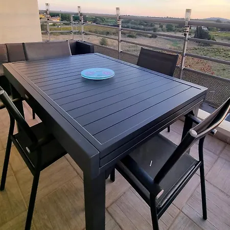 Chambre Chez L'Habitant Homestay szállás Marseillan