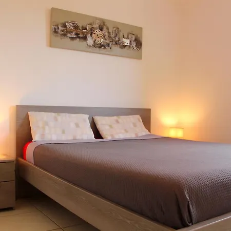 Chambre Chez L'Habitant Ubytování v soukromí