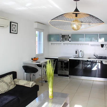 Chambre Chez L'Habitant 홈스테이